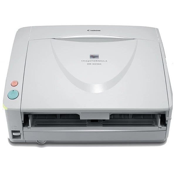 اسکنر بایگانی مدل Canon DR-6030C